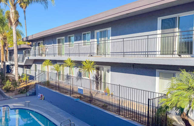 The Dalton Apartments photos photos