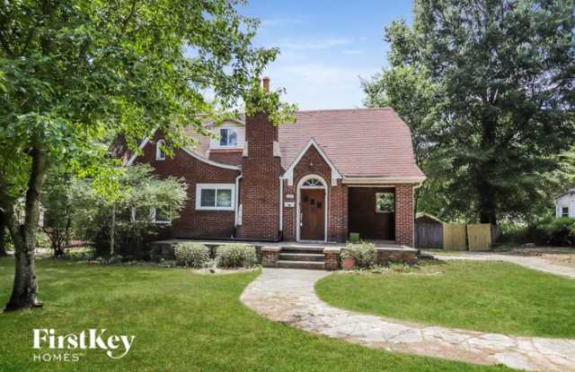 122 Rosedale Circle - 122 Rosedale Circle, Winston-Salem, NC 27106