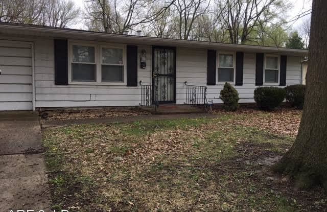 9213 Wallace Avenue - 9213 Wallace Avenue, Kansas City, MO 64138