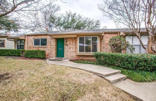 13739 Brookgreen Circle - 13739 Brookgreen Circle, Dallas, TX 75240