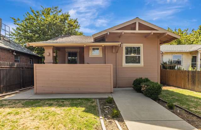 3541 Stockton Blvd - Sacramento 95820 - 3541 Stockton Boulevard, Sacramento, CA 95820