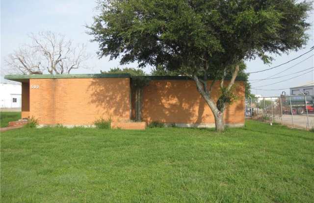 502 McCampbell Gallery 2