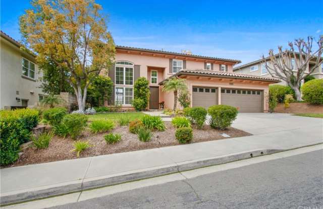 9 Bell Canyon Drive - 9 Bell Canyon Drive, Rancho Santa Margarita, CA 92679