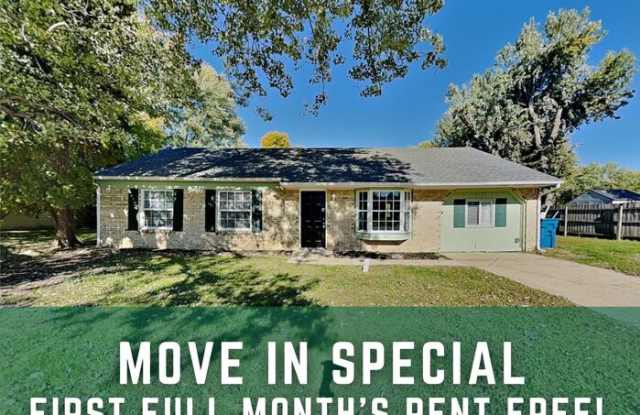 83 North Wagon Road - 83 North Wagon Road, Bargersville, IN 46106