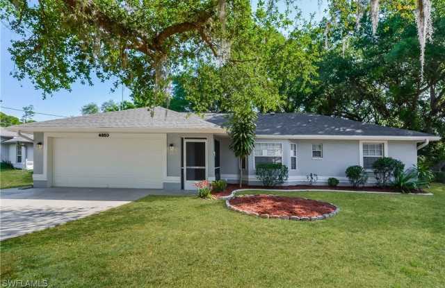 4860 Alametos Terrace - 4860 Alametos Terrace, North Port, FL 34288