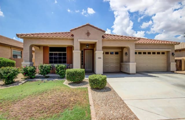 17667 w Pershing St - 17667 West Pershing Street, Surprise, AZ 85388