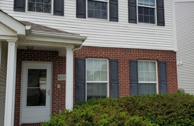 6135 Albany Crest - 6135 Albany Crest Avenue, Columbus, OH 43054