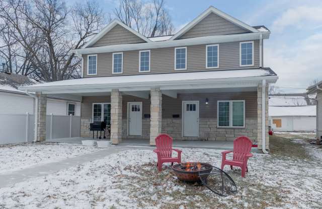 2811 Q Street photos photos