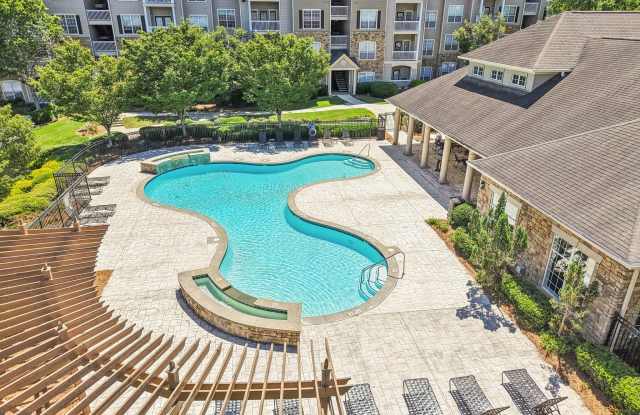 Wesley Stonecrest Apartments at Lithonia photos photos
