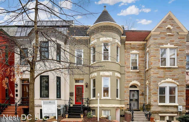 49 Quincy Pl NE Unit A - 49 Quincy Pl NE, Washington, DC 20002