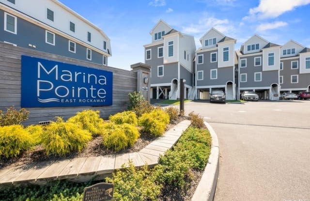 141 Marina Pointe Drive - 141 Marina Pointe Drive, Oceanside, NY 11572