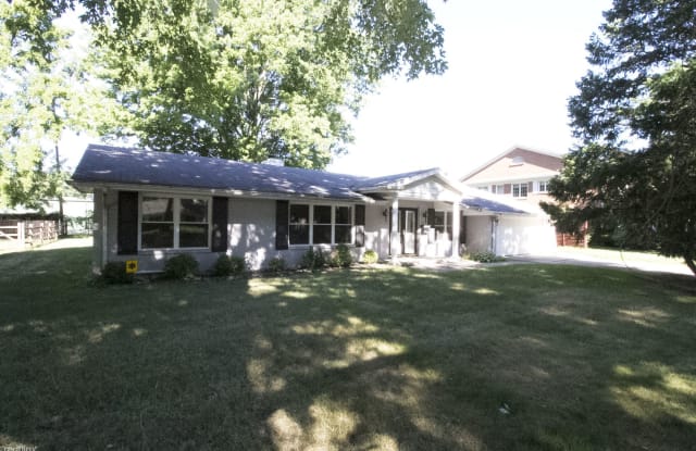 2545 Amara Dr - 2545 Amara Drive, Lucas County, OH 43615