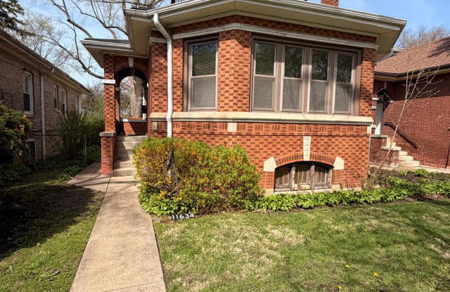 11634 South Hale Avenue photos photos