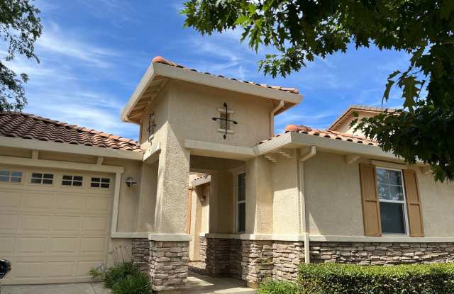2363 Gabriel Drive - 2363 Gabriel Drive, Merced, CA 95340