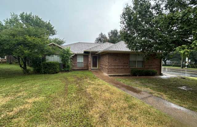 Updated Midway Corner Lot photos photos
