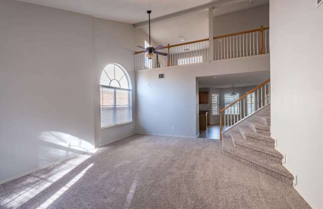 3 Bedroom, 2.5 Bath Home in Avery Ranch West - 14424 Lilley Brook Cove, Austin, TX 78717