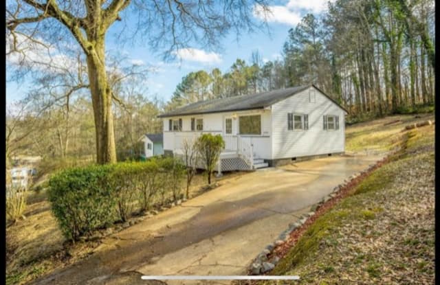 5522 Oleary St, Chattanooga TN - 5522 Oleary Street, Chattanooga, TN 37410