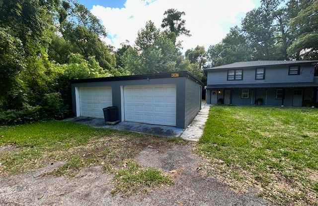 4347 Hudnall Rd - 4347 Hudnall Road, Jacksonville, FL 32207