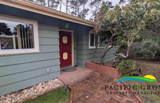 Furnished Pebble Beach Residence with Private Sun Deck photos photos Furnished Pebble Beach Residence with Private Sun Deck photos photos