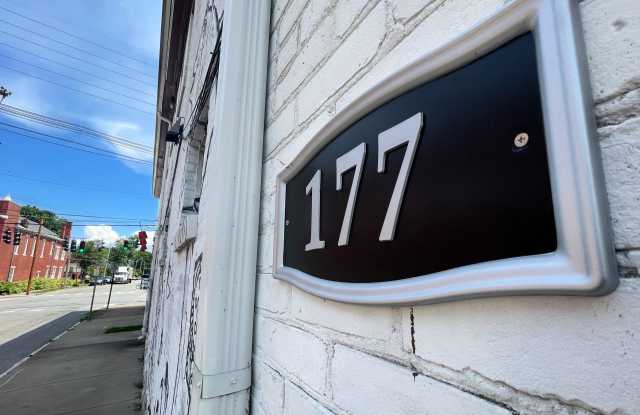 177 Pope Street Gallery 2