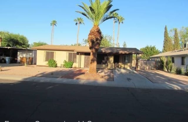 2901 S Elm St - 2901 S Elm St, Tempe, AZ 85282