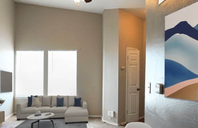 Monticello Manor - Affordable Housing photos photos