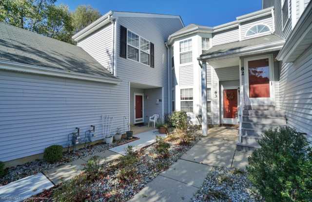 81 Pagoda Lane - 81 Pagoda Lane, West Freehold, NJ 07728