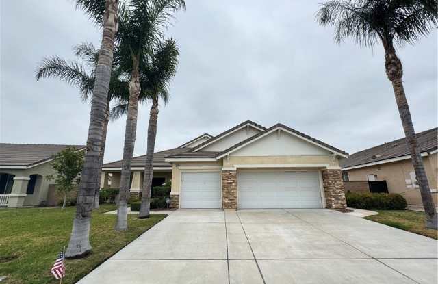 6483 Hunter Road - 6483 Hunter Road, Eastvale, CA 92880