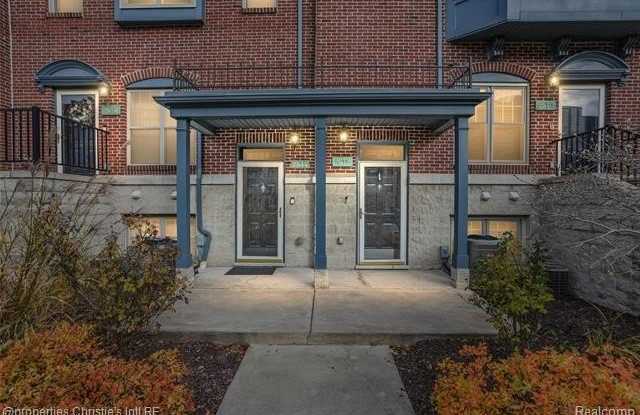 2442 Woodward Avenue - 2442 Woodward Avenue, Detroit, MI 48201