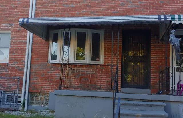 2114 Koko Ln - 2114 Koko Lane, Baltimore, MD 21216