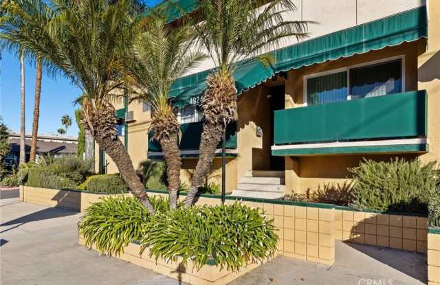 4924 Kester - 4924 Kester Avenue, Los Angeles, CA 91403