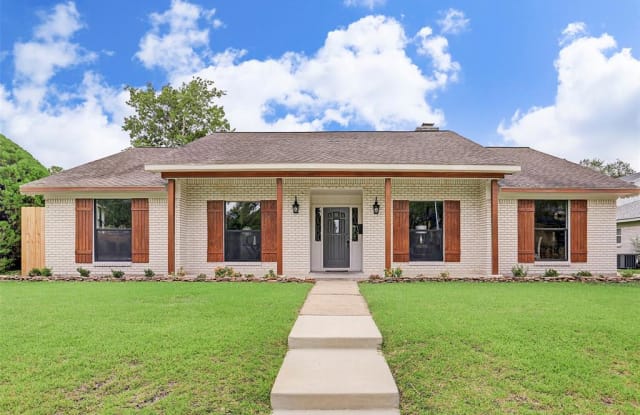 9726 Braesmont Drive - 9726 Braesmont Drive, Houston, TX 77096