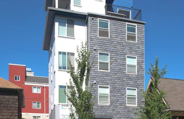 Affordable Studios on Cap Hill! Gallery 1