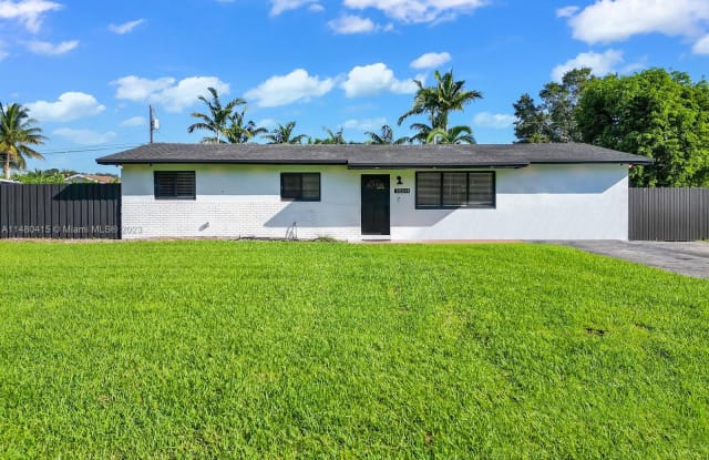 20241 SW 317th St - 20241 Southwest 317th Street, Miami-Dade County, FL 33030
