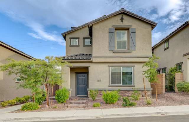 Beautiful Skye Canyon Home w/ 3rd Floor Living Suite - A MUST SEE! photos photos