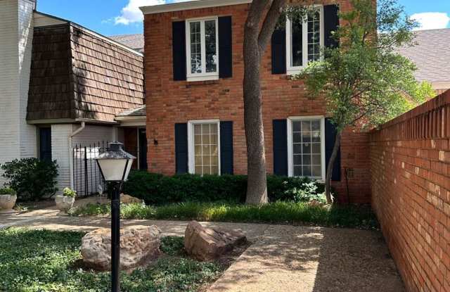 4610 Indiana Avenue - 4610 Indiana Avenue, Lubbock, TX 79413