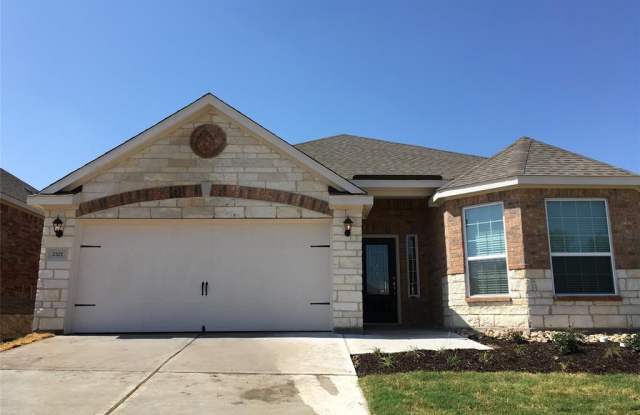 2321 Mulberry Drive - 2321 Mulberry Drive, Anna, TX 75409