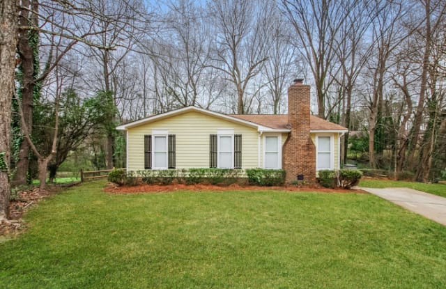 6600 Accrington Court - 6600 Accrington Court, Charlotte, NC 28227