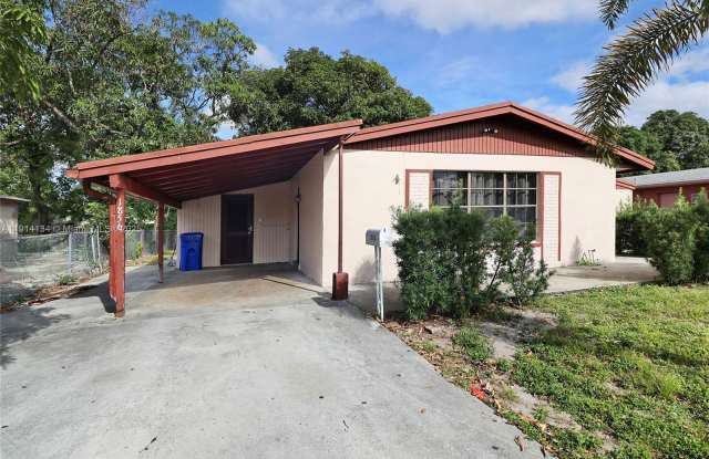 1856 Northwest 6th Avenue - 1856 Northwest 6th Avenue, Pompano Beach, FL 33060