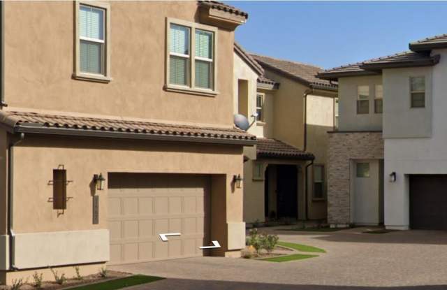 1669 S WALLRADE Lane - 1669 South Wallrade Lane, Gilbert, AZ 85295