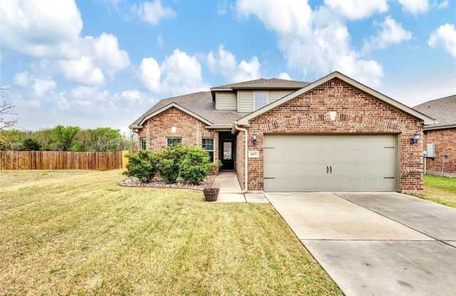 1415 Park Trails Boulevard photos photos