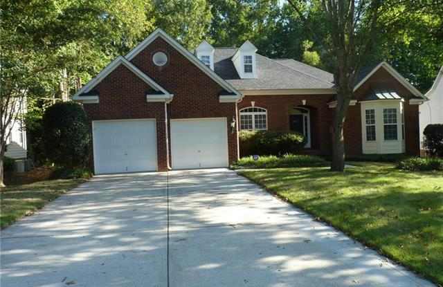 15627 Donnington Drive - 15627 Donnington Drive, Charlotte, NC 28277
