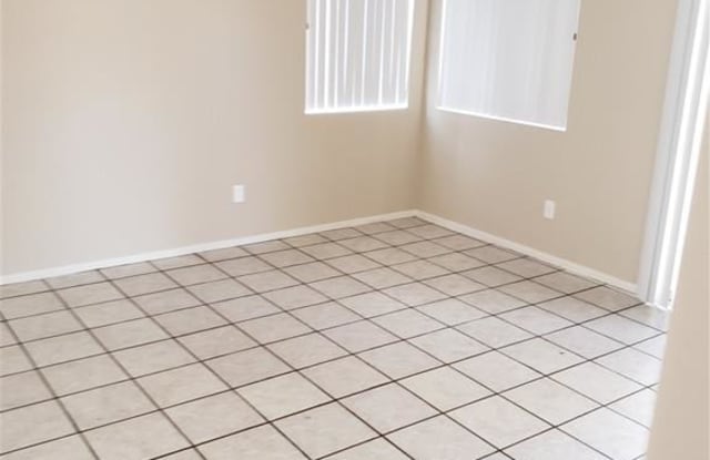 5837 SILVER HEIGHTS Street - 5837 Silver Heights Street, Las Vegas, NV 89130