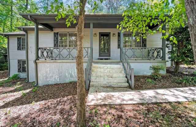 4561 Lost Mountain Drive photos photos