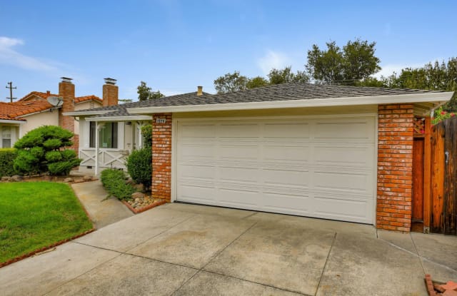 1026 CRANBERRY DRIVE - 1026 Cranberry Drive, Cupertino, CA 95014