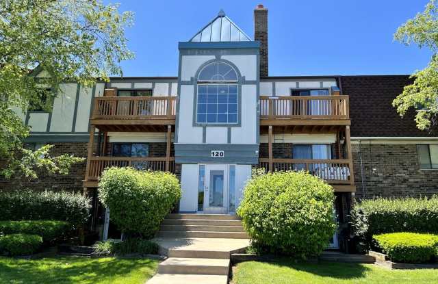 120 S La Londe Avenue - 120 South La Londe Avenue, Addison, IL 60101