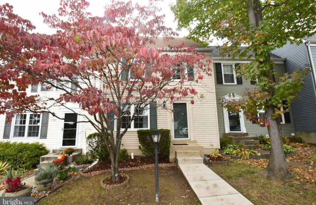 6580 LOCHLEIGH COURT - 6580 Lochleigh Ct, Franconia, VA 22315