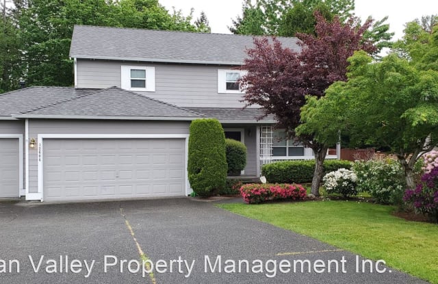 12604 SE 228th Ct - 12604 Southeast 228th Court, Kent, WA 98031