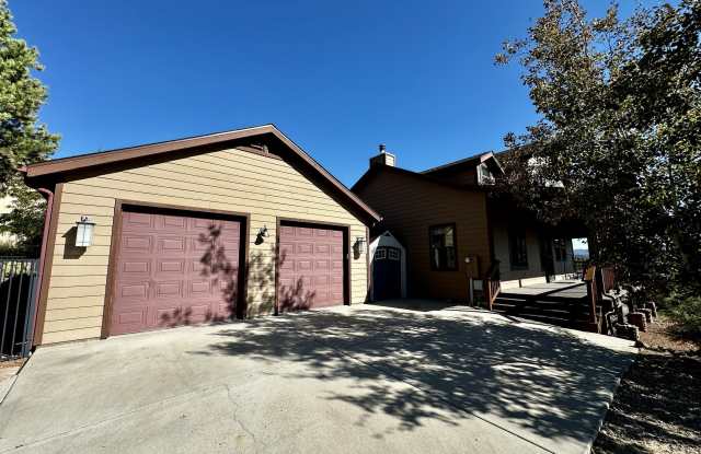 4719 E Amber Road - 4719 East Amber Road, Yavapai County, AZ 86301