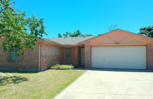421 Antares - 3/Bed 2/Bath - $1795/month photos photos